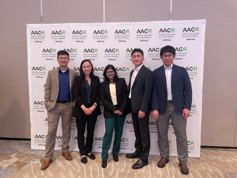 2026 AARC Recipients