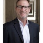 Dan Otto, Senior Vice President, Development- headshot