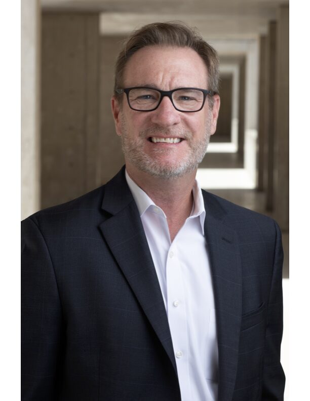 Dan Otto, Senior Vice President, Development- headshot