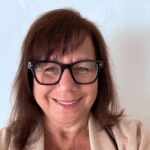 Lori Tessel headshot, PCF Chief Philanthropy Officer