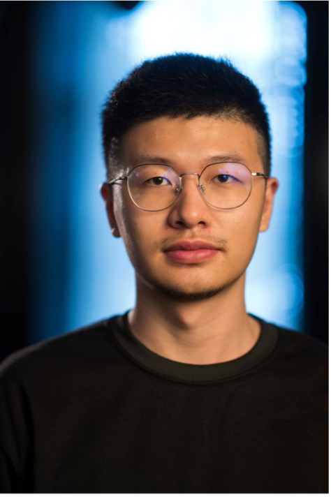 Yang Zheng, MD, PhD headshot