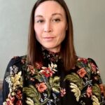 Andrea Miyahira headshot- Vice President of Global Research & Innovation