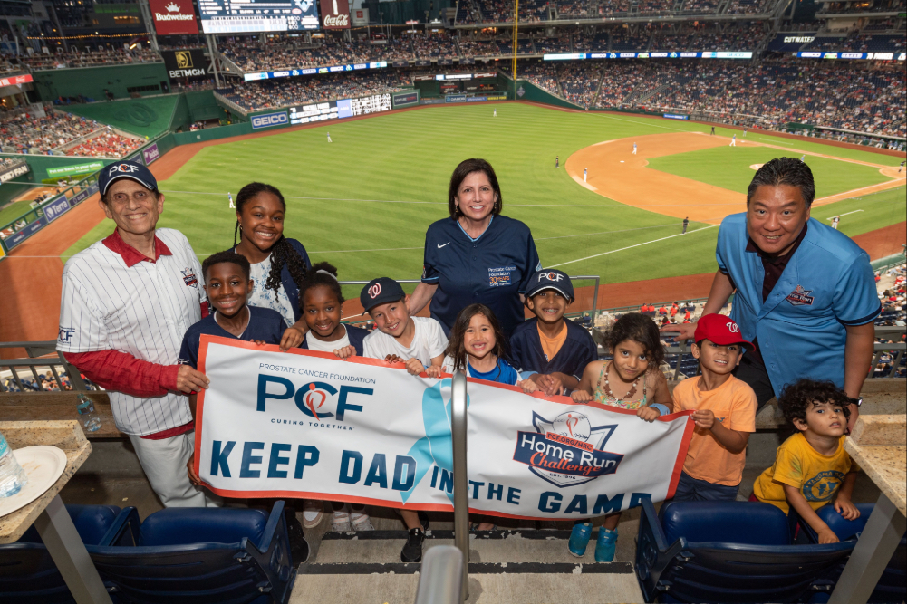 Home Run Challenge