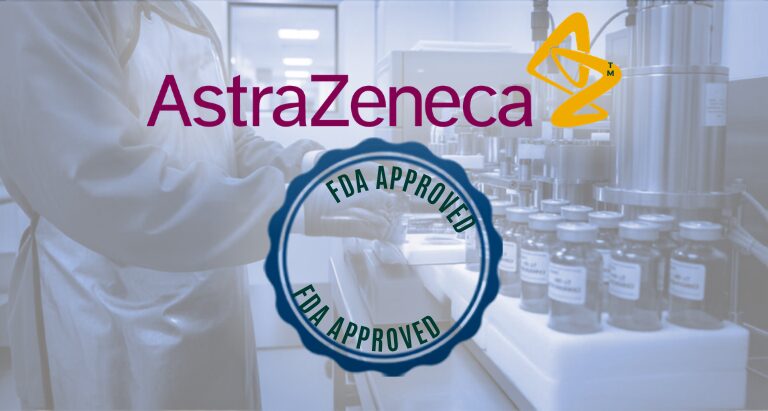 TRUQAP® (capivasertib) combination approved in the US as first and only targeted treatment for PTEN-deficient metastatic hormone-sensitive prostate cancer