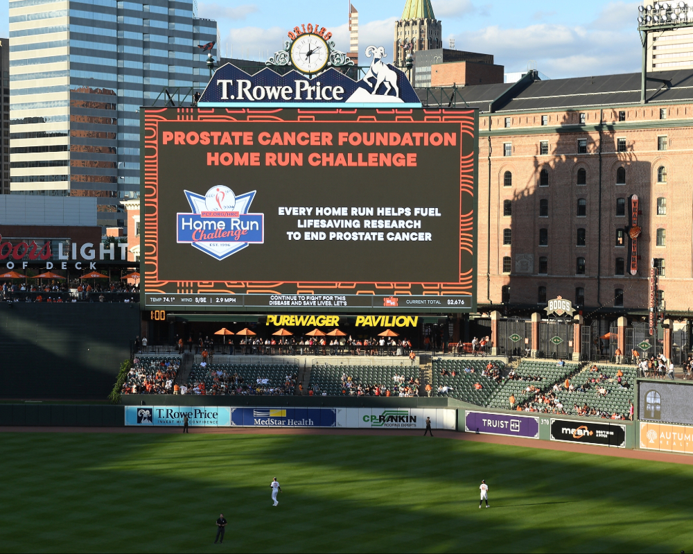 Home Run Challenge