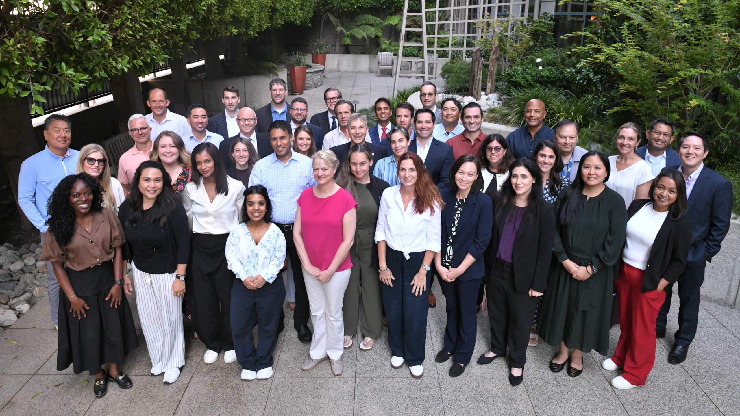 PCF and Bayer Launch First Annual VA Medical Education Program
