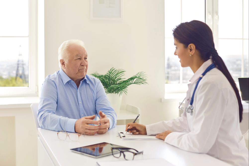 New Resource! Prostate Cancer Testing. Learn Which Tests May Guide Your Care