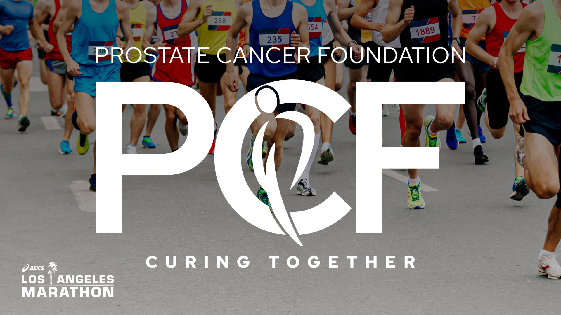2027 Los Angeles Marathon Interest Form